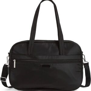 Vera Bradley Lay Flat Duffle Bag